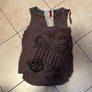 Tough Jean smith shirt